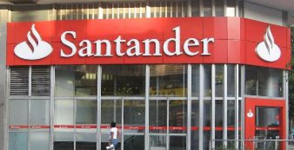 Santander reduz auxílio-academia e rasga cartilha de benefícios