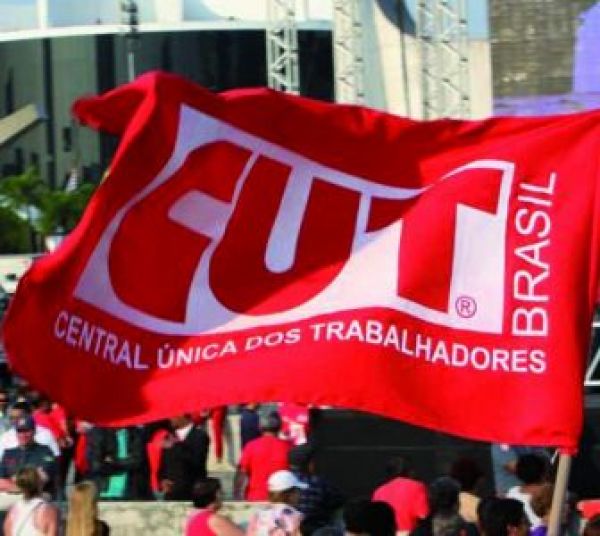 Lula abre comemorações dos 30 anos da CUT