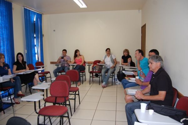 Sindicato de Paranavaí sediou reunião do Conselho Político do Pactu