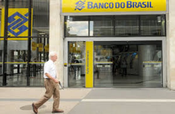 Lucro do BB tem alta de 2,2% e atinge R$ 2,5 bilhões no 1º trimestre