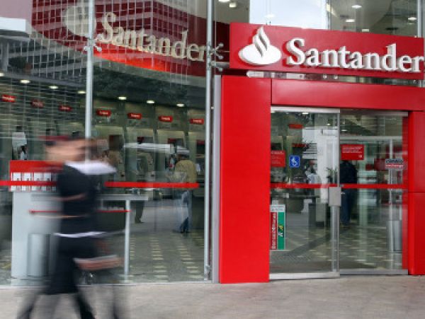 Santander é heptacampeão do ranking de reclamações de clientes no BC