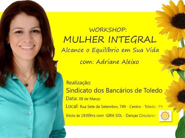 Mulher Integral