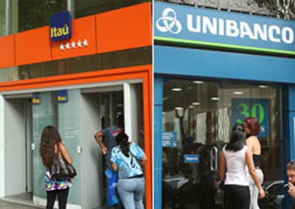 Receita autua Itaú em R$ 18,7 bilhões por causa da fusão com Unibanco