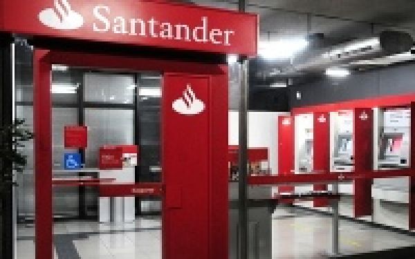 Santander credita segunda parte da PLR e R$ 1.858 de PPRS nesta sexta