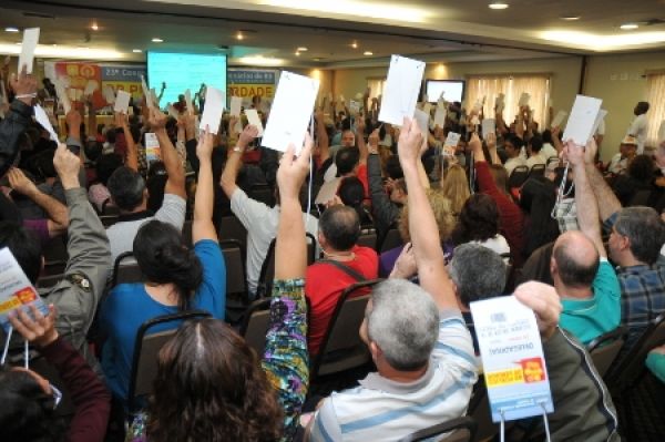 Conheça as principais reivindicações específicas do 23º Congresso do BB