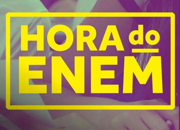 Mais de 1 milhão acessam a Hora do Enem