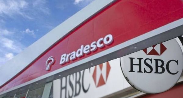 Bradesco e HSBC reafirmam à Contraf-CUT que não haverá demissão em massa