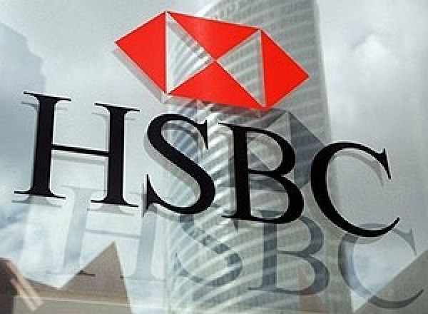 HSBC divulga lucro global de US$ 13,52 bilhões em 2015