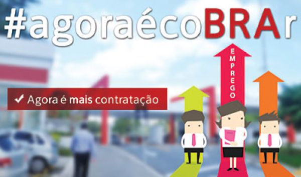 Bradesco demitiu 4.569 bancários, o que não tem nada de BRA