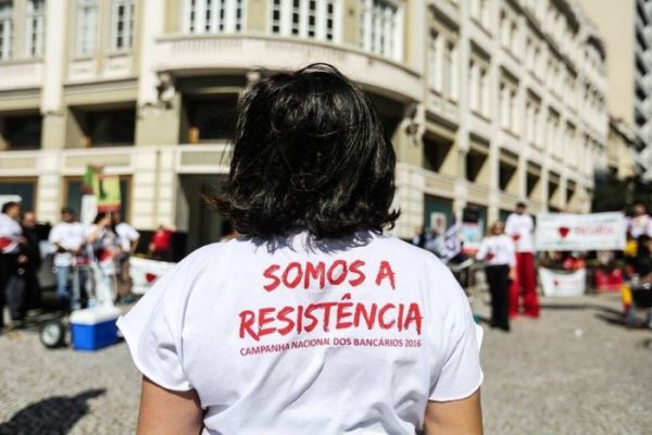 17º dia de greve paralisa grandes centros administrativos