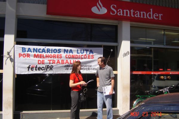 Jornada Internacional Itaú e Santander