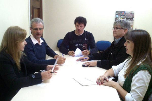 Reunião da Comissão do Bradesco discute rede credenciada saúde/Dental