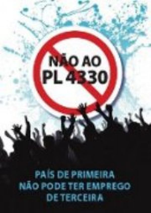 PL 4330 vai a votação no plenário da Câmara em abril, anuncia Cunha