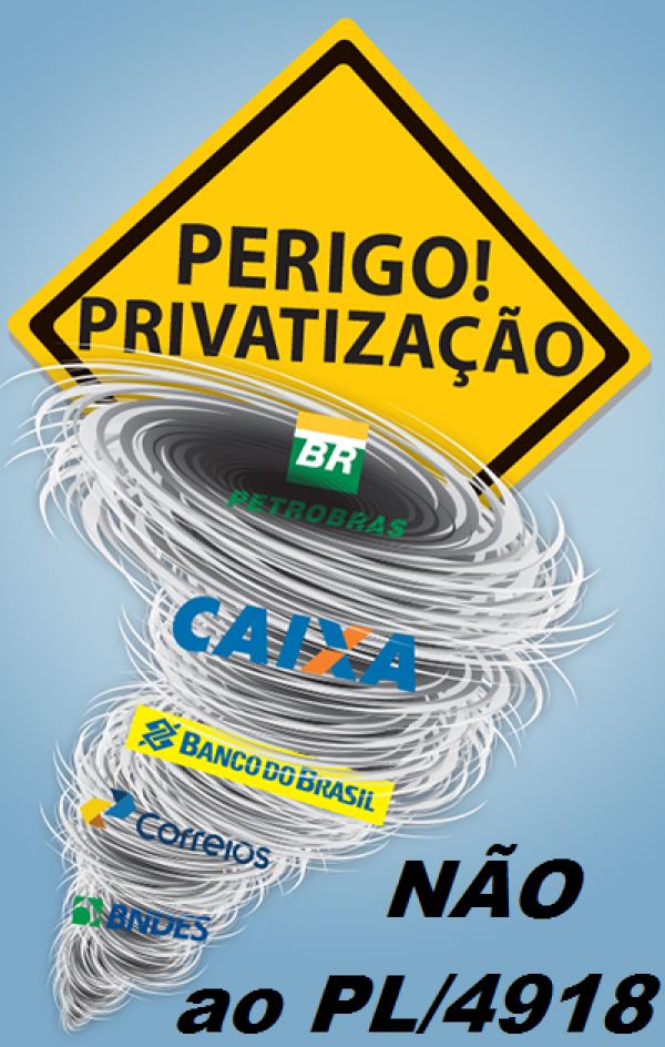 Estatuto das Estatais vira PL 4918 na Câmara