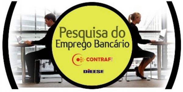 Bancos extinguem 9.104 empregos em oito meses