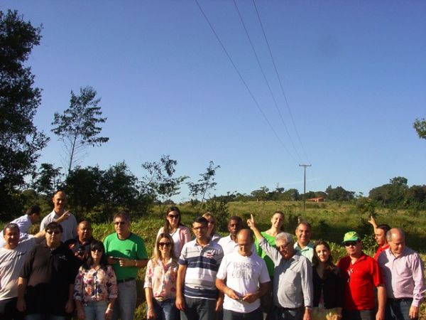 EcoUmuarama lidera mais uma iniciativa em defesa do meio ambiente em Umuarama