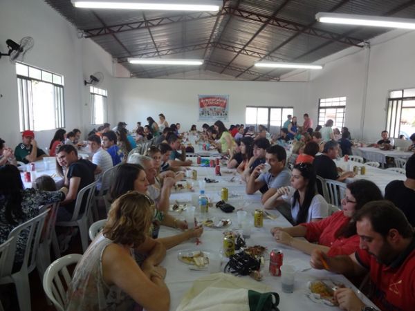 Dia dos Bancários em Campo Mourão