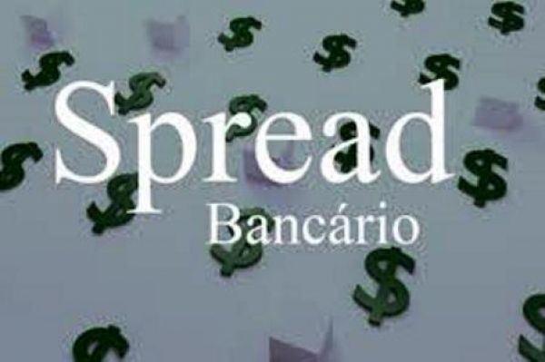 Spread bancário é o maior desde 2011, diz Banco Central