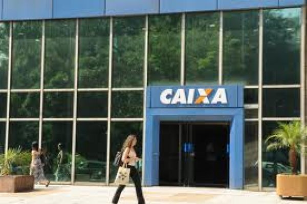 Caixa confirma pagamento da segunda parte da PLR nesta sexta, 01/03