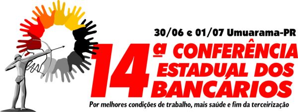 Umuarama recebe a 14ª Conferência Estadual dos Bancários