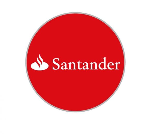 Santander lucra R$3.466 bi no semestre, mas corta 1368 postos de trabalho