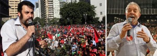 Esquerda promete "reorganização" e protestos em 2015, aponta Brasil 247