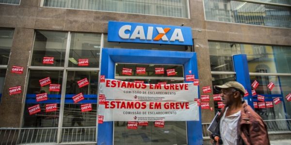 Ataque aos bancos públicos serve para justificar volta das privatizações