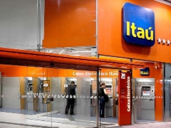 Itaú fecha 708 empregos no primeiro trimestre, chegando a 14 mil em 2 anos