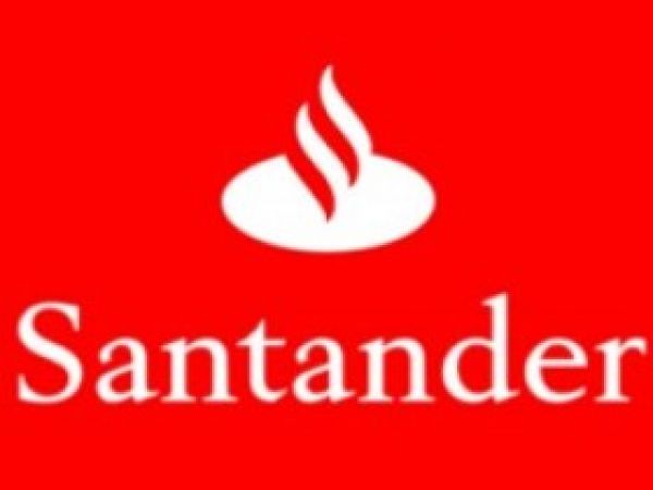 Lucro do Santander dispara no segundo trimestre com resultado de R$ 3,9 bi  