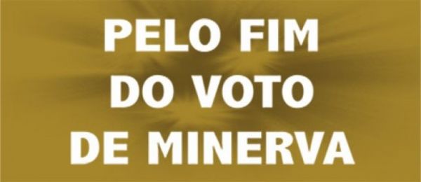 Entidades defendem fim do voto de Minerva em todas as instâncias da Funcef