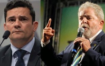 Para chegar ao poder, Moro cometeu onze violações aos direitos de Lula