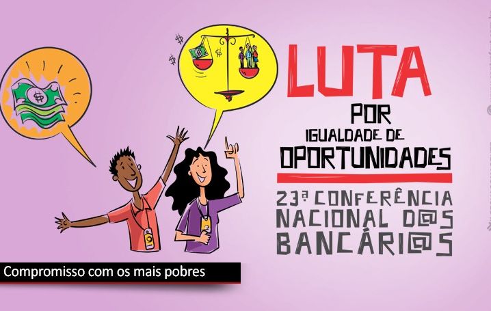 Para voltar a crescer, Brasil precisa de presidente comprometido com os mais pobres