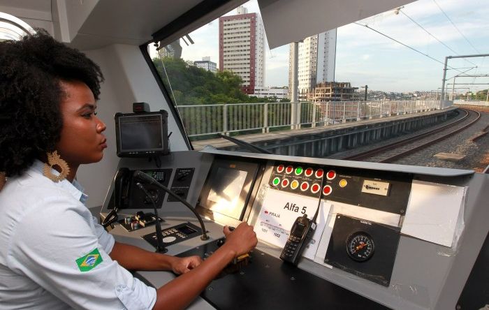 Participação mundial das mulheres no trabalho é 20% menor que a dos homens 19 fevereiro