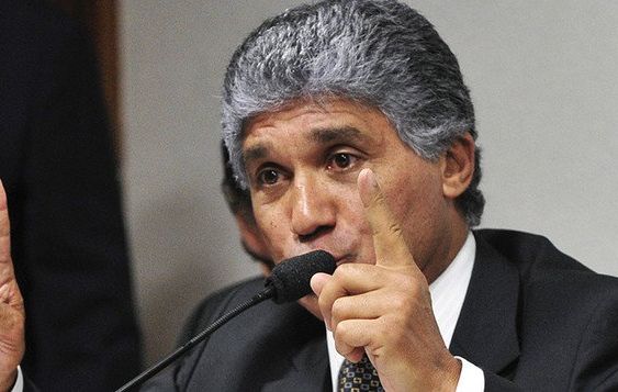 Paulo Preto tem lista de 90 políticos que receberam suas ajuda em eleições