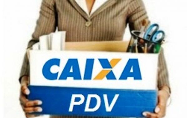 PDVE Caixa: regras do equacionamento são mantidas