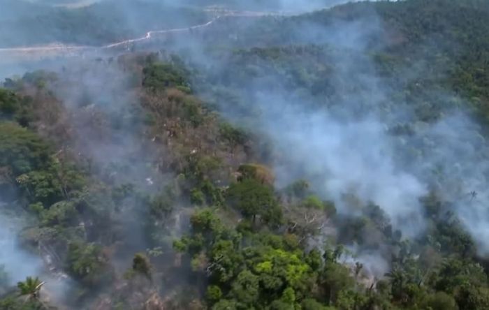 Pela Amazônia, atos acontecem nesta sexta e fim de semana no Brasil e no Mundo