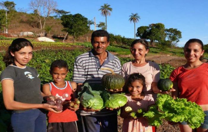 Pelo quarto ano consecutivo governo corta crédito para a agricultura familiar