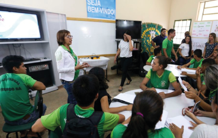 PL da Igualdade Salarial pode trazer justiça para as profissionais da educação