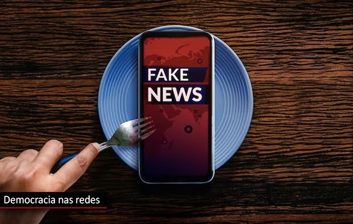 PL das Fake News pode ser votado na próxima semana