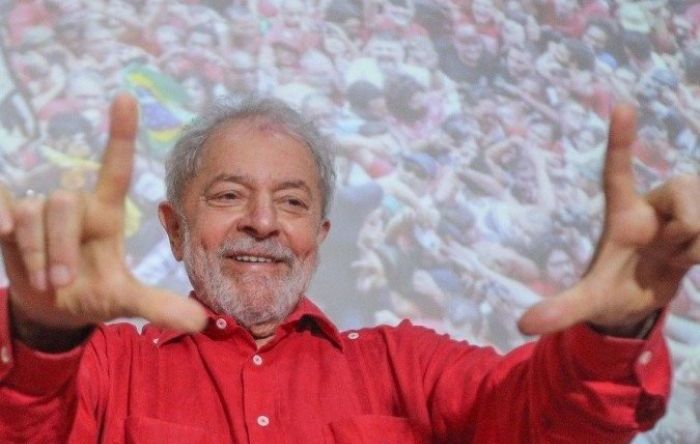 Plenário do STF forma maioria para anular condenação contra Lula na Lava Jato