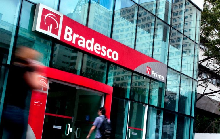 PLR do Bradesco será paga dia 20