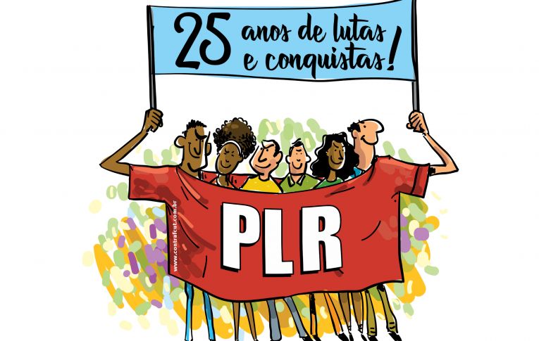 PLR é resultado da luta da categoria