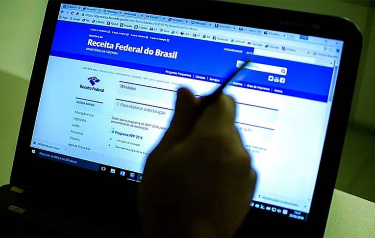 Prazo para entregar Declaração do Imposto de Renda termina nesta segunda