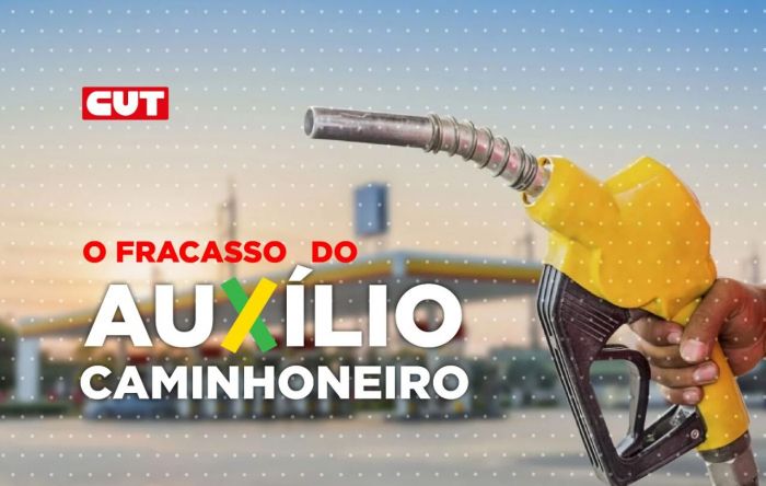 Preço do diesel a quase R$ 7 sufoca caminheiros e mantém inflação dos alimentos