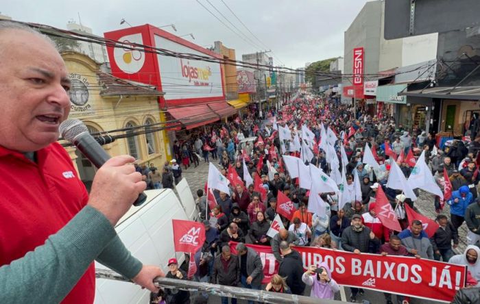 Presidente do BC será ouvido pelo Senado sobre juro alto. Hora de elevar a pressão