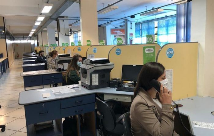 Pressão de sindicatos garante vida e direitos dos trabalhadores em teleatendimento