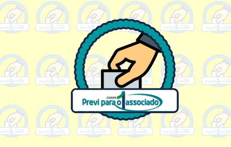 Previ: Associados podem votar até dia 27