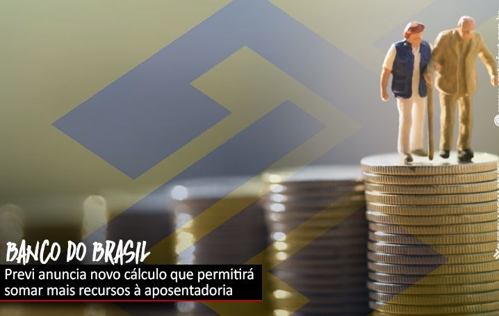 Previ: Tabela PIP é aprovada pelo BB e beneficiará dezenas de milhares de trabalhadores