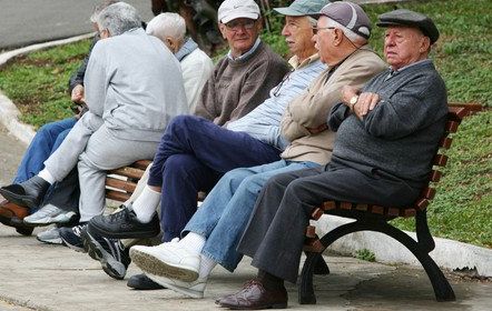 Previdência social é uma conquista dos trabalhadores 