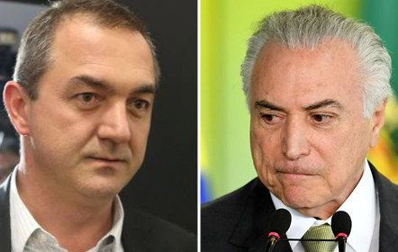 Prisão de Joesley agrava a situação de Temer